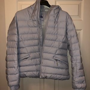 Women’s North Face Jacket